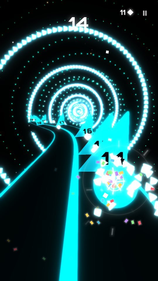 Collecting gems in the Quasar universe